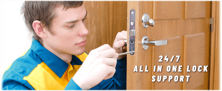 House Lockout Service Lawrence, IN