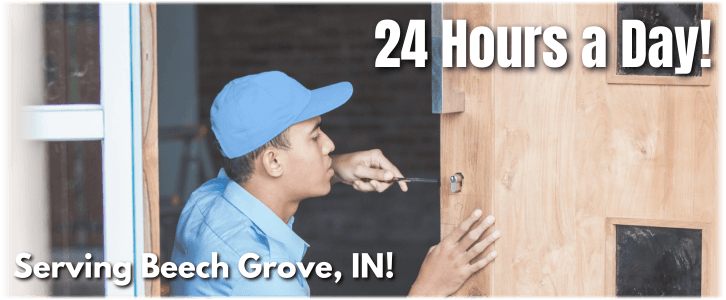 Locksmith Beech Grove IN