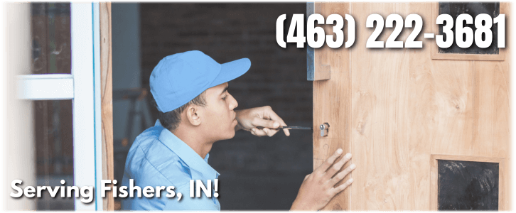 Locksmith Fishers IN