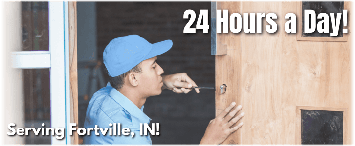 Locksmith Fortville IN