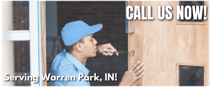 Locksmith Warren Park IN